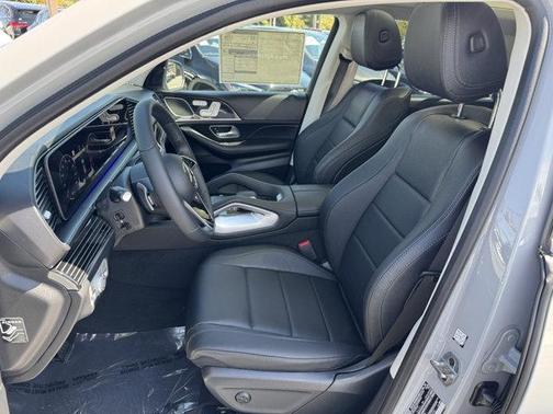 2025 Mercedes-Benz GLE 350 4MATIC