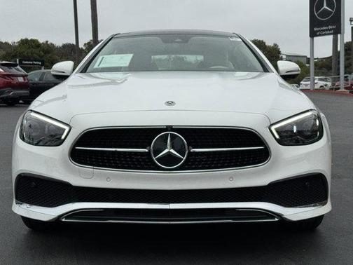 2023 Mercedes-Benz E-Class E 450