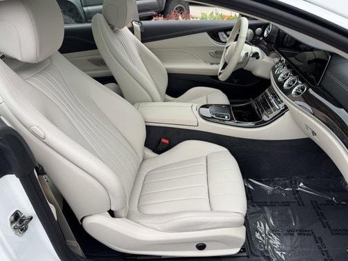 2023 Mercedes-Benz E-Class E 450
