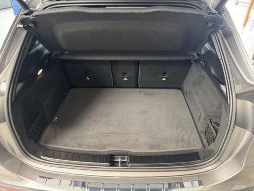 2026 Mercedes-Benz GLA 250 4MATIC