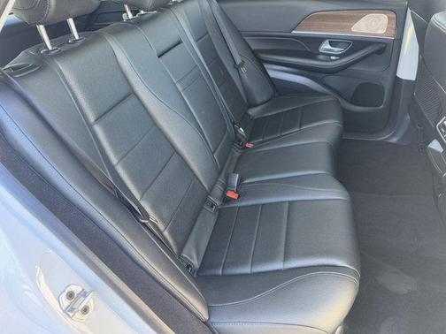 2025 Mercedes-Benz GLE 350 4MATIC