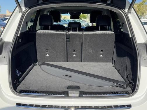 2025 Mercedes-Benz GLE 350 4MATIC