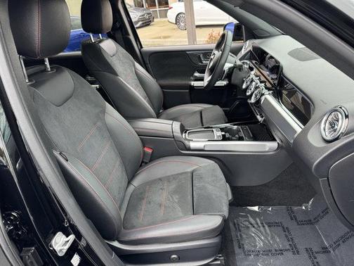 2024 Mercedes-Benz GLB 250 Base