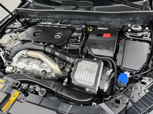 2024 Mercedes-Benz GLB 250 Base