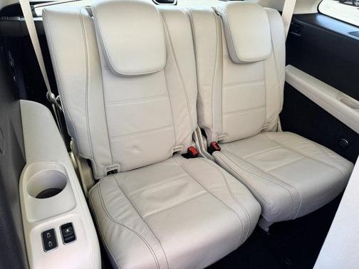 2026 Mercedes-Benz GLS 450 4MATIC