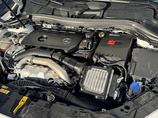 2024 Mercedes-Benz GLA 250 Base