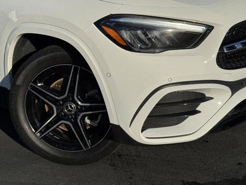 2024 Mercedes-Benz GLA 250 Base