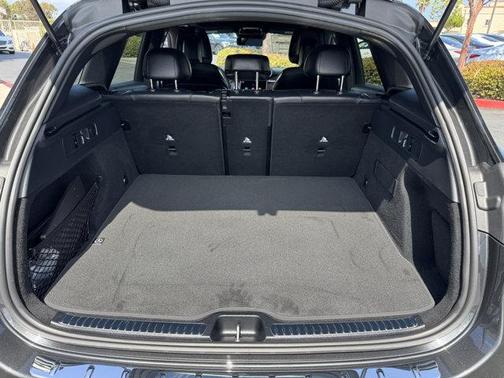 2026 Mercedes-Benz GLC 300 Base