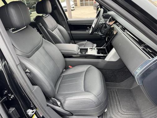 2024 Land Rover Range Rover P400 SE