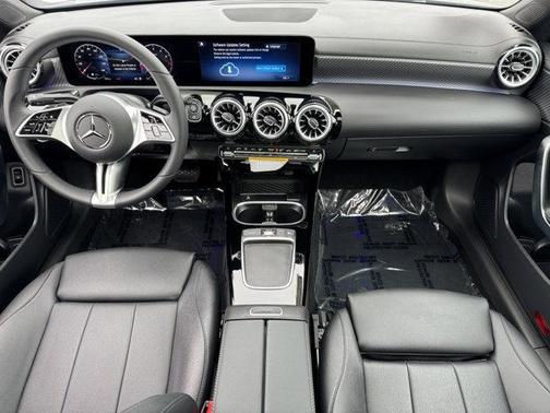 2026 Mercedes-Benz CLA 250 Base
