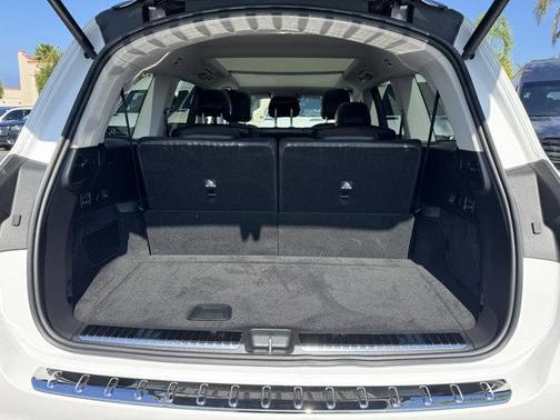 2026 Mercedes-Benz GLS 450 4MATIC