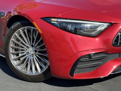 2023 Mercedes-Benz AMG SL 43 Base