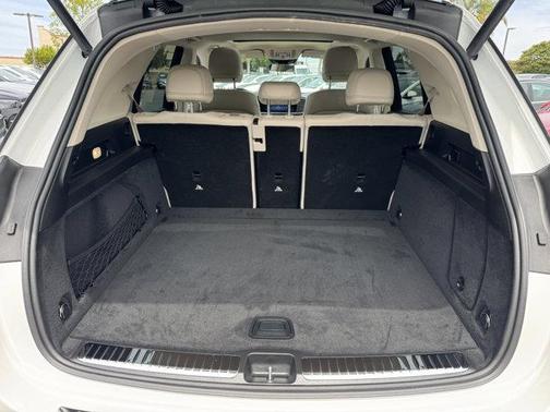 2025 Mercedes-Benz GLE 350 4MATIC