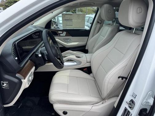 2025 Mercedes-Benz GLE 350 4MATIC