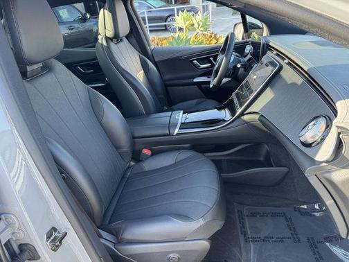 2024 Mercedes-Benz EQE 350 4MATIC