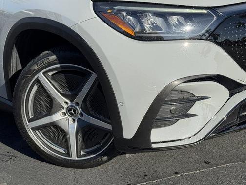 2024 Mercedes-Benz EQE 350 4MATIC