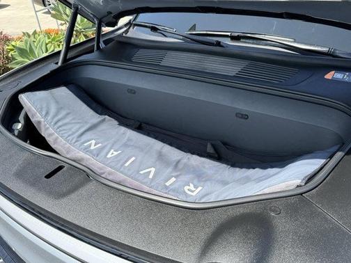 2022 Rivian R1T Launch Edition