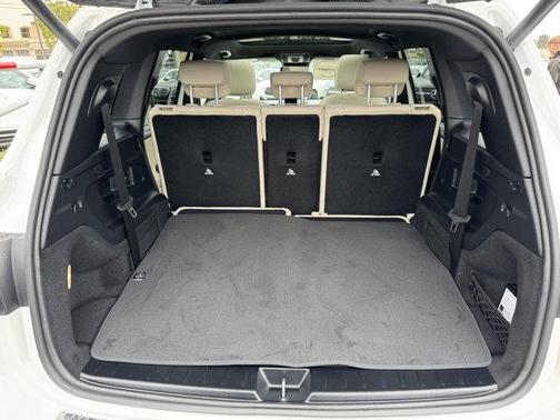 2025 Mercedes-Benz GLB 250 Base