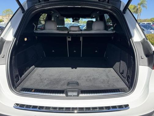 2026 Mercedes-Benz GLE 350 4MATIC