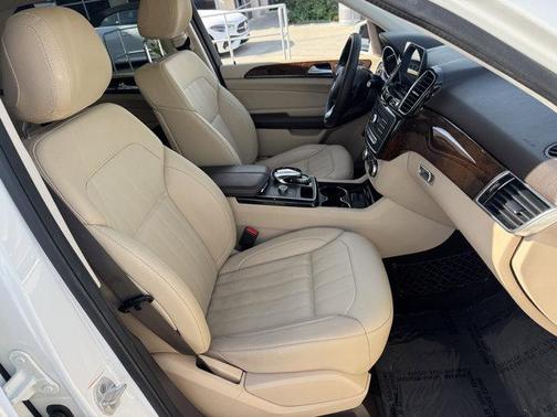 2016 Mercedes-Benz GLE-Class GLE 350