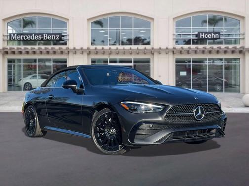 2024 Mercedes-Benz CLE 300 4MATIC