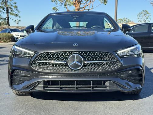 2024 Mercedes-Benz CLE 300 4MATIC