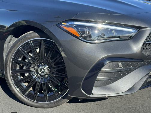 2024 Mercedes-Benz CLE 300 4MATIC