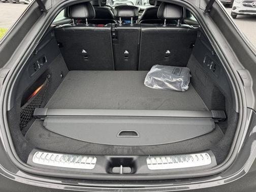 2025 Mercedes-Benz AMG GLC 63 S E Performance 4MATIC Coupe