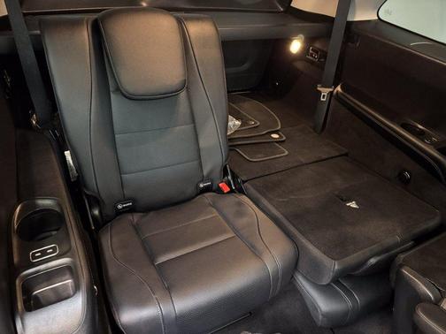 Gray 2026 Mercedes-Benz GLS 450 4MATIC