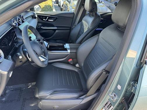 2026 Mercedes-Benz GLC 300 Base