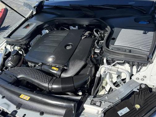 2022 Mercedes-Benz GLC 300 Base