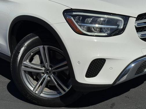 2022 Mercedes-Benz GLC 300 Base