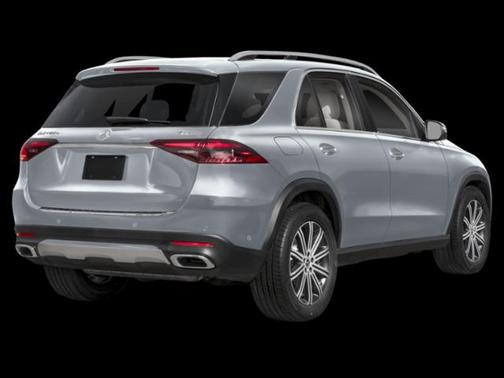 2026 Mercedes-Benz GLE 450e 4MATIC