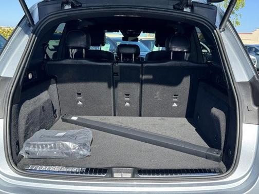 2026 Mercedes-Benz GLE 450e 4MATIC