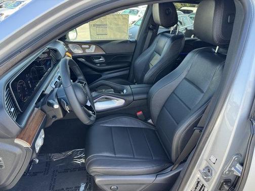 2026 Mercedes-Benz GLE 450e 4MATIC