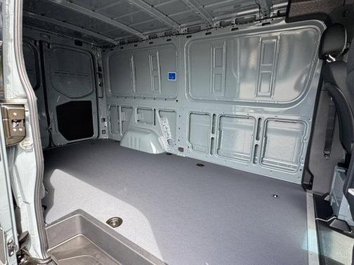 2025 Mercedes-Benz Sprinter 2500 Standard Roof