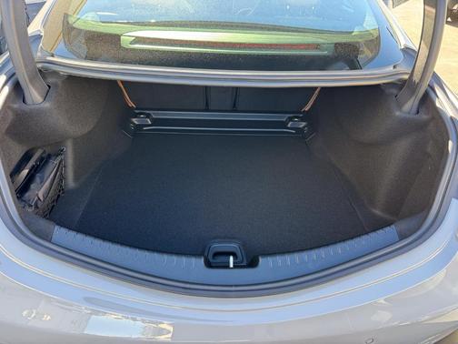 Gray 2027 Mercedes-Benz CLE 450 CLE 450