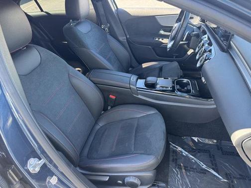 2022 Mercedes-Benz A-Class A 220