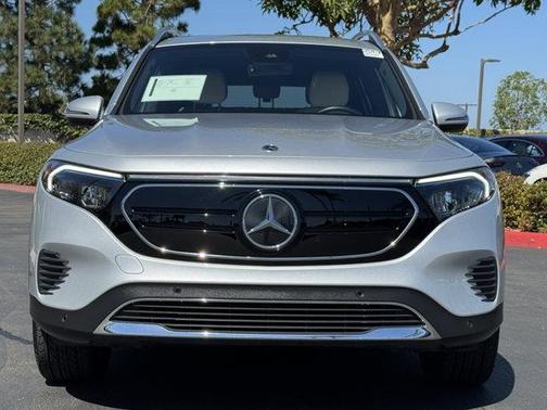 2023 Mercedes-Benz EQB 300 4MATIC