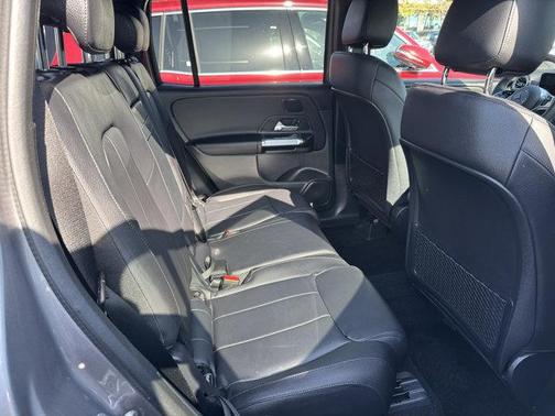 2026 Mercedes-Benz GLB 250 Base