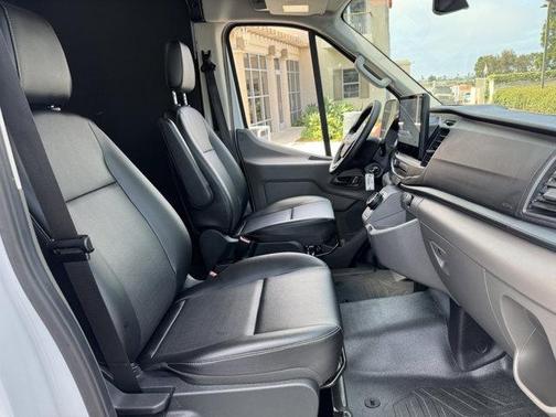2023 Ford Transit-350 Base