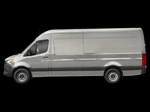 2025 Mercedes-Benz Sprinter 2500 High Roof