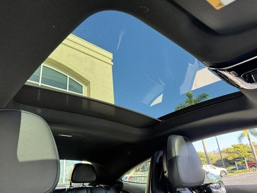 2026 Mercedes-Benz AMG CLE 53 4MATIC+