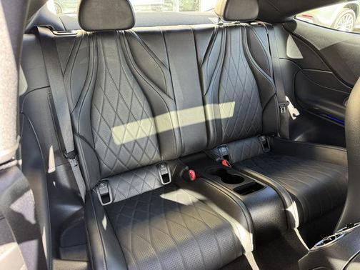 2026 Mercedes-Benz AMG CLE 53 4MATIC+