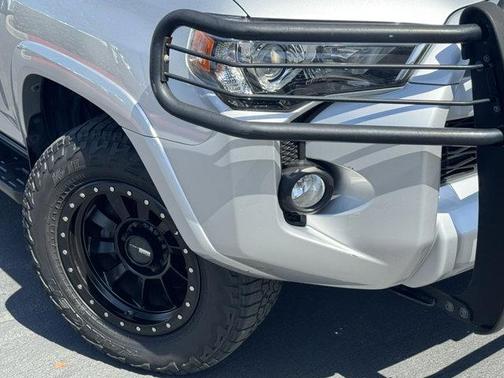 2016 Toyota 4Runner SR5 Premium