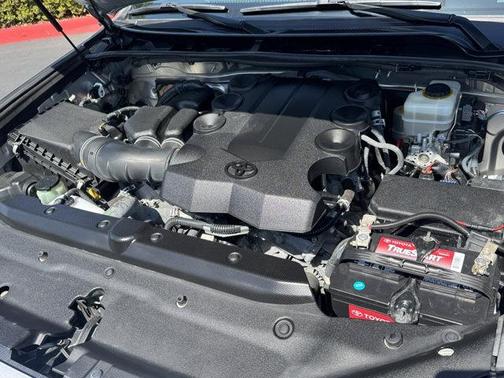 2016 Toyota 4Runner SR5 Premium