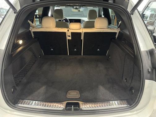 2026 Mercedes-Benz GLE 350 4MATIC