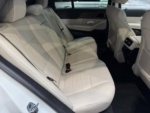 2026 Mercedes-Benz GLE 350 4MATIC