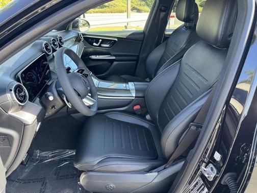 2026 Mercedes-Benz GLC 300 Base