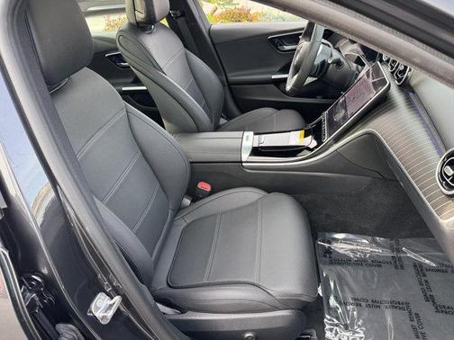 2024 Mercedes-Benz C-Class C 300 4MATIC
